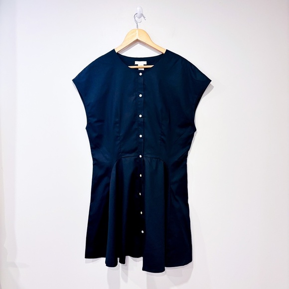 H&M Black dress - Picture 2 of 8